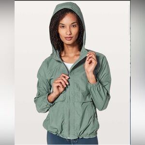 Lululemon Hood Lite Jacket